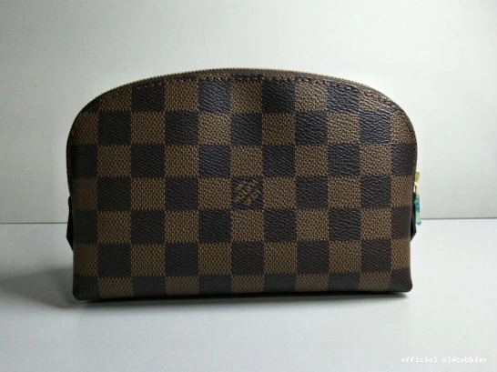 Official oldcobbler COSMETIC POUCH VUITTON LOUIS 0803
